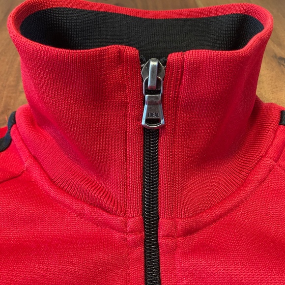 Polo Sport Gym Sweat Jacket - Picture 7 of 7